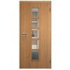 dyha teak biely