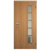 dyha teak biely