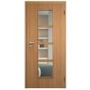 dyha teak biely