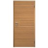 dyha teak biely