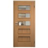 dyha teak biely