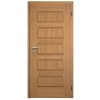 dyha teak biely