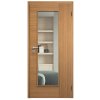 dyha teak biely