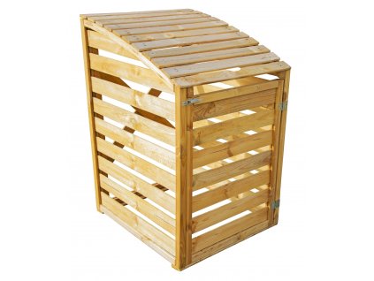 OBUDOWA NA SMIETNIK POJ