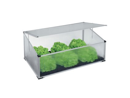 rozsadnik poliweglan miniszklarnia 100x60x4030 cm