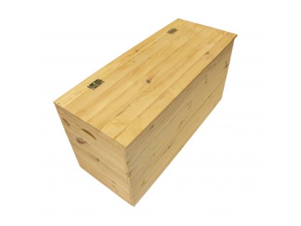 drewniana skrzynia ogrodowa 200l (2)