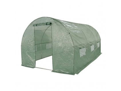 662 10 zahradni foliovnik premium 2 5x4m 10m zeleny