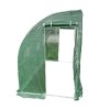 tunel szklarniowy 6m2 premium green 4x15m przyscienny (6)