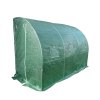 tunel szklarniowy 6m2 premium green 4x15m przyscienny (10)