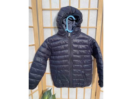 Přechodová bunda Florett textil vel. 98/104