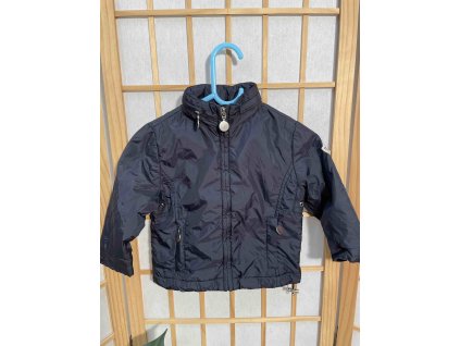 Přechodová bunda MONCLER vel. 86
