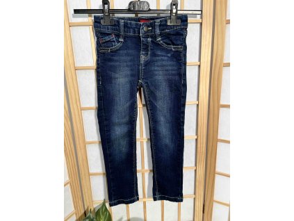 Rifle s.Oliver vel. 104