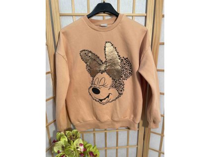 Mikina TESCO vel. 152