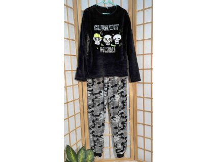 Pyžamo PEPCO vel. 146/152