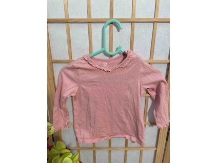 Triko FRED&FLO vel. 80