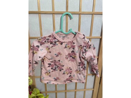 Triko FRED&FLO vel. 80