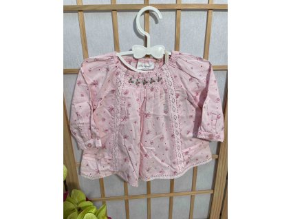 Halenka NEXT BABY vel. 62