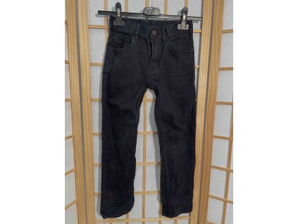 Kalhoty H&M vel. 122