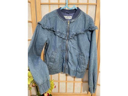 Bunda H&M vel. 140