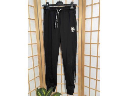 Tepláky STRASSEN KICKER vel.146/152