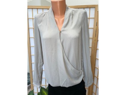 Halenka s překladem vel.XXS