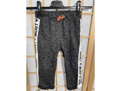 Tepláky C&A vel. 92