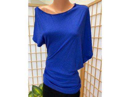 Asymetrické triko vel. M