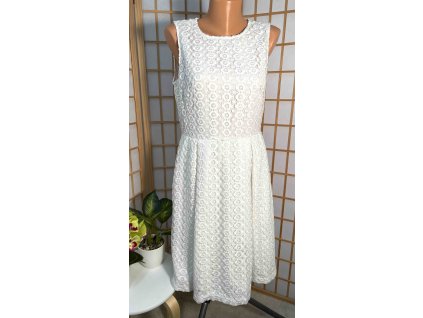 Šaty s kapsami  EPISODE vel.M