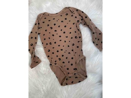Body H&M vel. 98