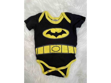 Body DC COMICS vel. 62