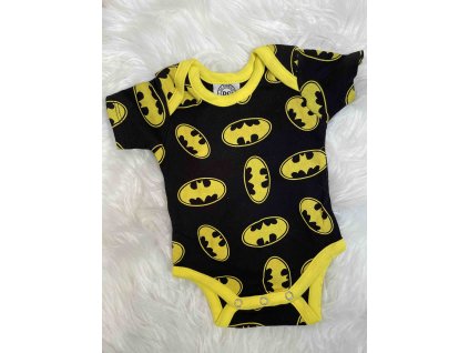 Body DC COMICS vel. 62