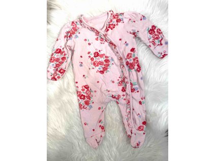 Overal GEORGE vel. 56