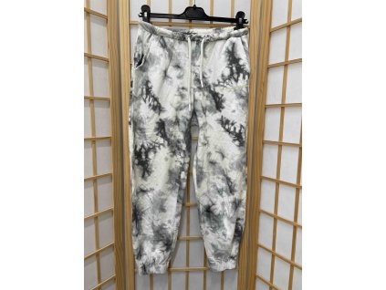 Tepláky BERSHKA vel. S