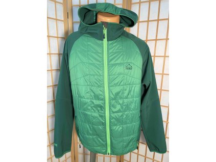 Funkční bunda McKINLEY vel. M