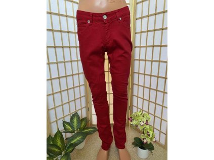 Kalhoty ZARA vel. S