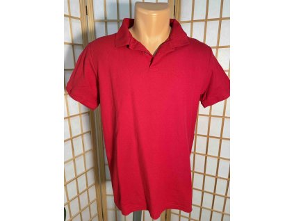 Triko s límečkem PRIMARK vel. M