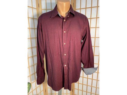 Košile STRAIGHT UP vel. L