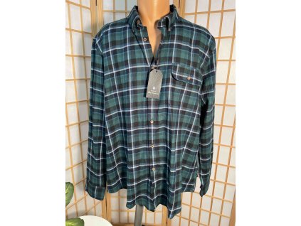 Košile BEN SHERMAN vel. XL