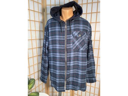 Zateplená mikina REGATTA vel. XXL