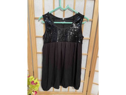 Šaty D-XEL vel. 134