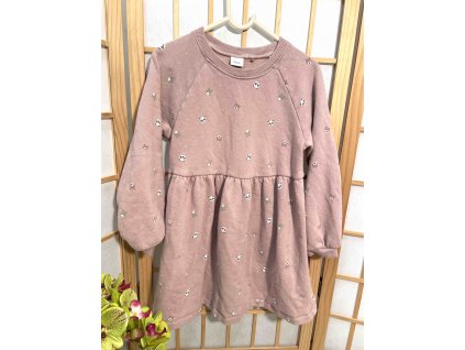 Šaty NEXT vel. 122