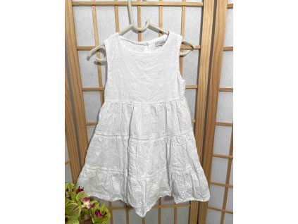 Šaty ANGEL vel. 104