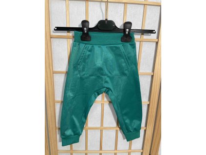 Tepláky MADS & METTE vel.80