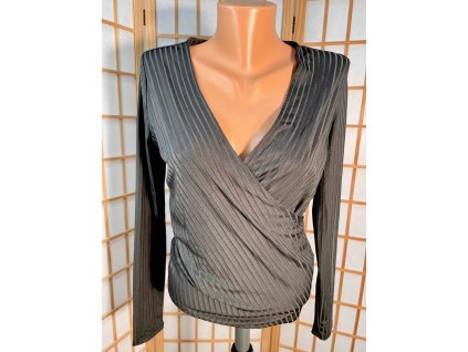 Halenka s překladem ORSAY vel.S