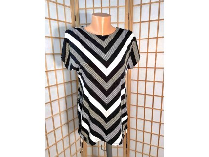 Halenka s řasením DEBENHAMS vel.M