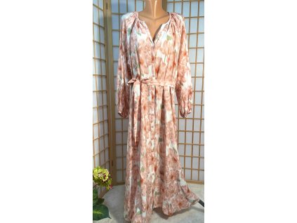 Šaty MATALAN vel.4XL