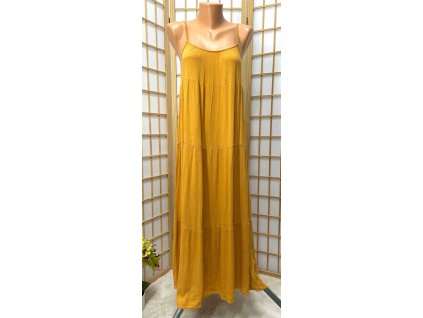 Šaty PRIMARK na ramínka vel.S