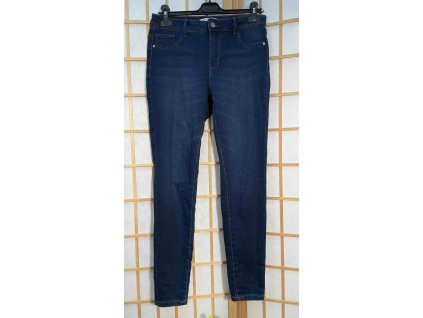 Kalhoty DENIM vel. S/M
