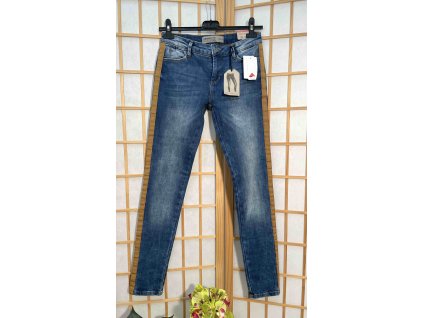 Kalhoty Skinny C&A vel.XS