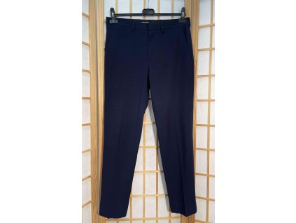 Kalhoty BURTON skinny vel.XS